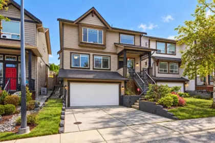 10758 Beecham Place, Maple Ridge, BC, Maple ridge — Single Family Residence for sale