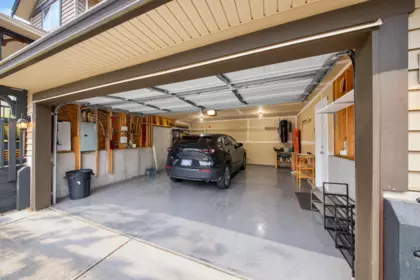 Garden / Landscaping Photo of 10758 Beecham Place, Maple Ridge, BC