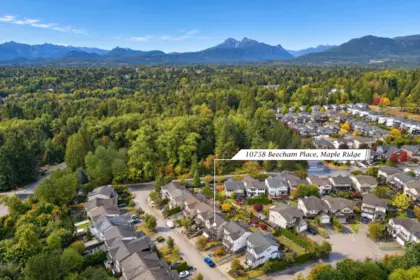 Hot Tub / Spa Photo of 10758 Beecham Place, Maple Ridge, BC