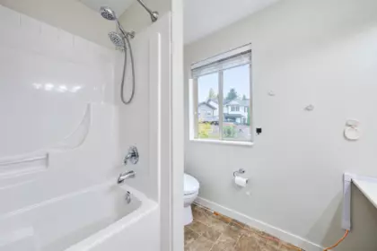 Laundry Room Photo of 10758 Beecham Place, Maple Ridge, BC