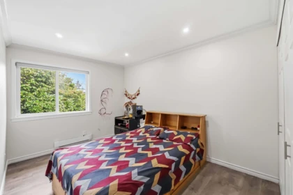 Basement Recreation Room Photo of 13323 71b Avenue, Surrey, BC
