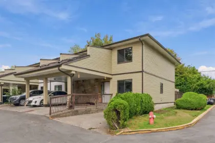 13323 71b Avenue, Surrey, BC, Surrey — Townhouse for sale