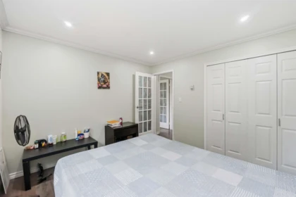 Garage Interior Photo of 13323 71b Avenue, Surrey, BC