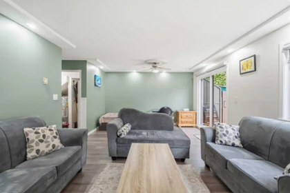 Pantry Photo of 13323 71b Avenue, Surrey, BC