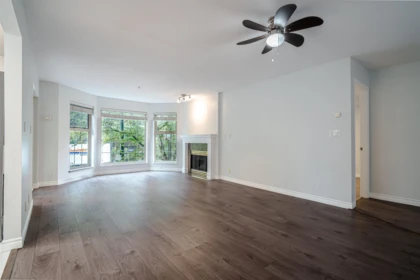 208 5650 Oak Street, Vancouver, BC, Vancouver — Apartment/Condo for sale