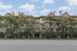 208 5650 Oak Street, Vancouver, BC