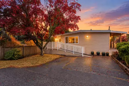 7 3031 200 Street, Langley, BC, Langley — Manufactured Home for sale