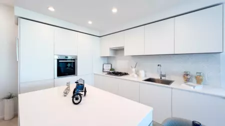 2601 3809 Evergreen Place, Burnaby, BC, Burnaby — Apartment/Condo for sale