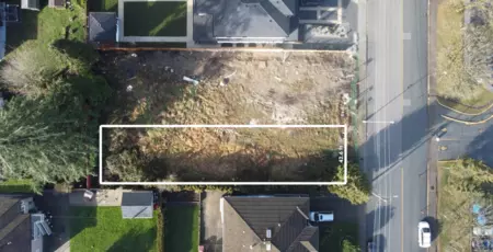 11492 90 Avenue, Delta, BC, Delta — Land for sale