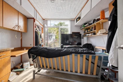 Bedroom 3 Photo of 368 E 33rd Avenue, Vancouver, BC