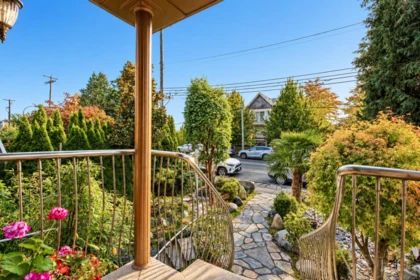 Breakfast Nook Photo of 368 E 33rd Avenue, Vancouver, BC