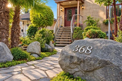 Exterior Rear Photo of 368 E 33rd Avenue, Vancouver, BC