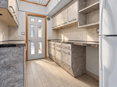 Garage Interior Photo of 368 E 33rd Avenue, Vancouver, BC