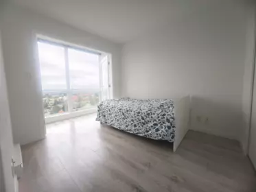 Bedroom 3 Photo of 2410 13618 100 Avenue, Surrey, BC