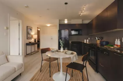 Pantry Photo of 2410 13618 100 Avenue, Surrey, BC