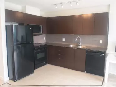 Primary Bedroom Photo of 2410 13618 100 Avenue, Surrey, BC