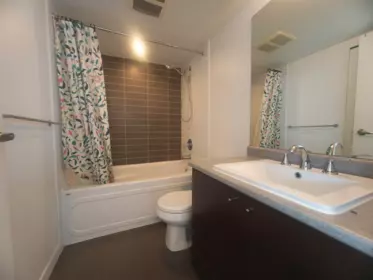 Walk-In Closet Photo of 2410 13618 100 Avenue, Surrey, BC