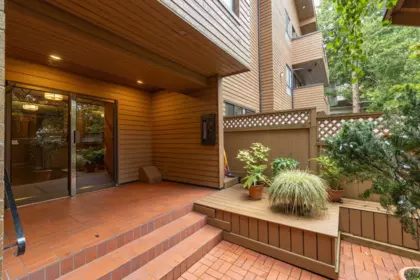 Community Amenities Photo (Clubhouse) of 301 1930 W 3rd Avenue, Vancouver, BC