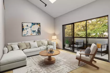 301 1930 W 3rd Avenue, Vancouver, BC, Vancouver — Apartment/Condo for sale