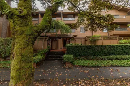 Fitness Center Photo Near 301 1930 W 3rd Avenue, Vancouver, BC