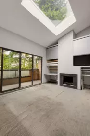 Kitchen Photo of 301 1930 W 3rd Avenue, Vancouver, BC