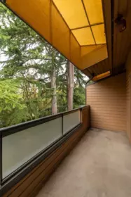 Outdoor Kitchen Photo of 301 1930 W 3rd Avenue, Vancouver, BC