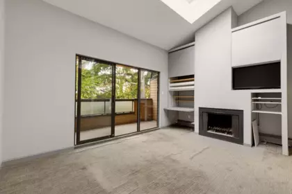 Pantry Photo of 301 1930 W 3rd Avenue, Vancouver, BC