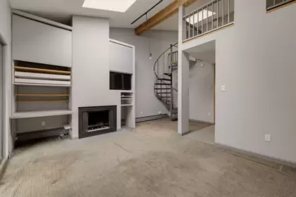 Primary Bedroom Photo of 301 1930 W 3rd Avenue, Vancouver, BC
