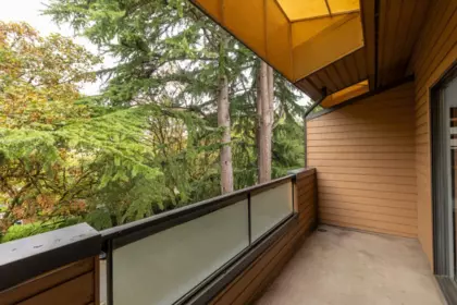 Swimming Pool Photo of 301 1930 W 3rd Avenue, Vancouver, BC