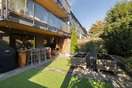 214 2336 Wall Street, Vancouver, BC, Vancouver — Apartment/Condo for sale