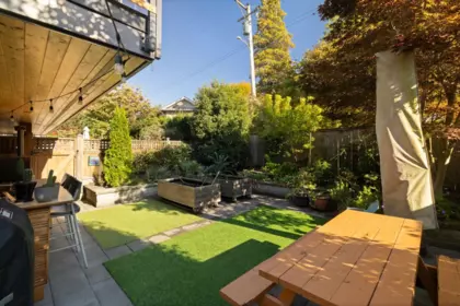 214 2336 Wall Street, Vancouver, BC, Vancouver — Apartment/Condo for sale