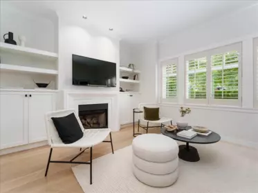 4448 W 8th Avenue, Vancouver, BC, Vancouver — Townhouse for sale