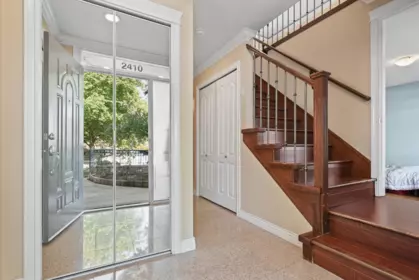 2410 East 19th Avenue, Vancouver, BC, Vancouver — Single Family Residence for sale
