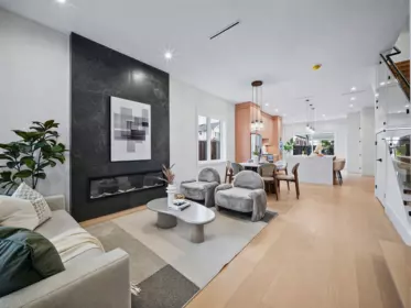 2 6991 Kerr Street, Vancouver, BC, Vancouver — Quadruplex for sale