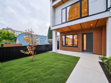 2 6991 Kerr Street, Vancouver, BC, Vancouver — Quadruplex for sale