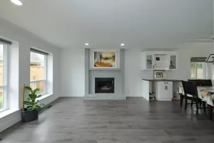 6049 133a Street, Surrey, BC, Surrey — Single Family Residence for sale