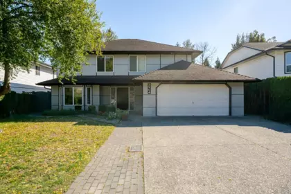 2904 Crossley Drive, Abbotsford, BC, Abbotsford — Single Family Residence for sale