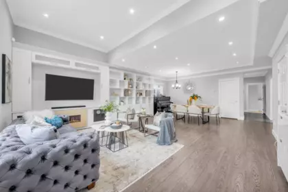 6451 Imperial Street, Burnaby, BC, Burnaby — Half Duplex for sale