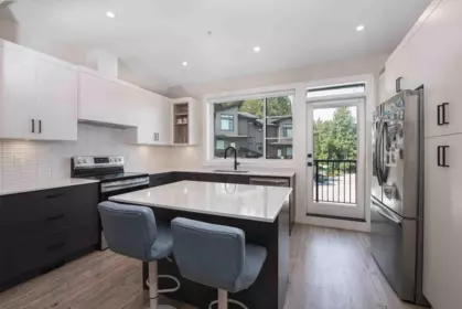 3 43610 Chilliwack Mountain Road, Chilliwack, BC, Chilliwack — Townhouse for sale