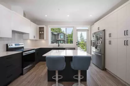 3 43610 Chilliwack Mountain Road, Chilliwack, BC, Chilliwack — Townhouse for sale