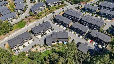 3 43610 Chilliwack Mountain Road, Chilliwack, BC, Chilliwack — Townhouse for sale
