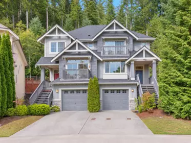 167 Fernway Drive, Port Moody, BC, Port moody — Half Duplex for sale