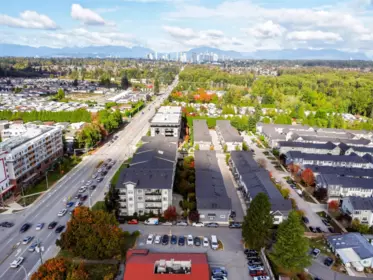 317 13628 81a Avenue, Surrey, BC, Surrey — Apartment/Condo for sale