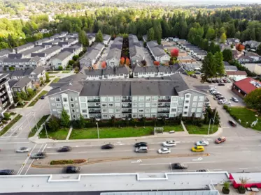 317 13628 81a Avenue, Surrey, BC, Surrey — Apartment/Condo for sale