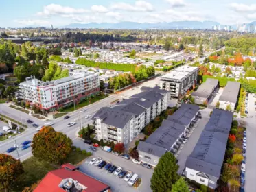 317 13628 81a Avenue, Surrey, BC, Surrey — Apartment/Condo for sale