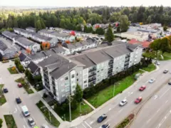 317 13628 81a Avenue, Surrey, BC