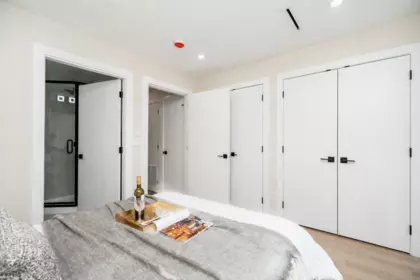 2828 Cheyenne Avenue, Vancouver, BC, Vancouver — Half Duplex for sale