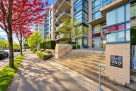 514 750 W 12th Avenue, Vancouver, BC