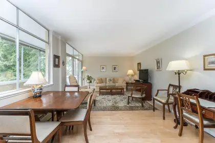 310 1425 Esquimalt Avenue, West Vancouver, BC, West vancouver — Apartment/Condo for sale