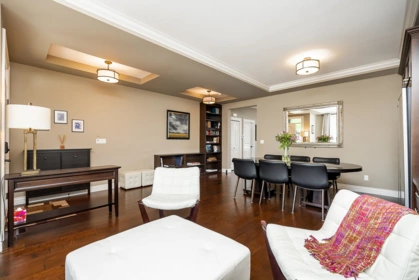 1209 Burkemont Place, Coquitlam, BC, Coquitlam — Single Family Residence for sale